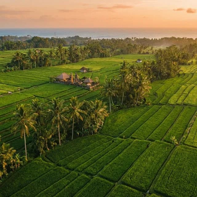 Bali, Indonesia