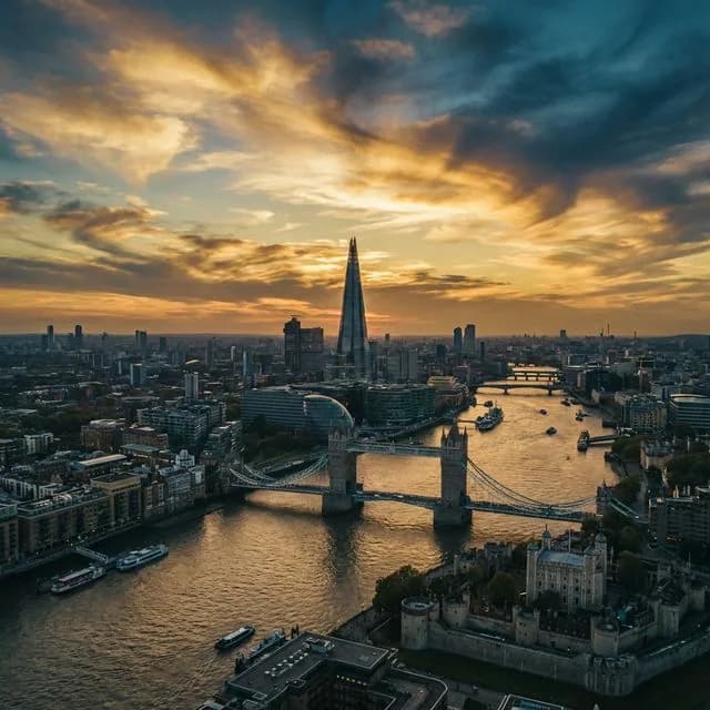 London, UK