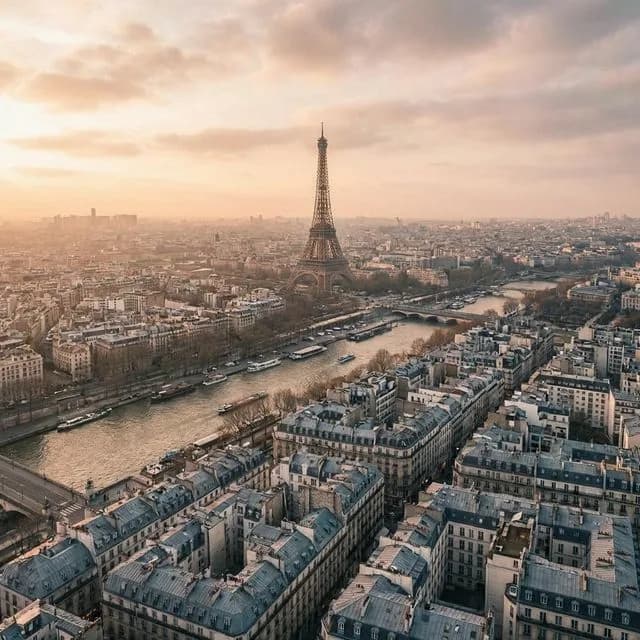 Paris, France